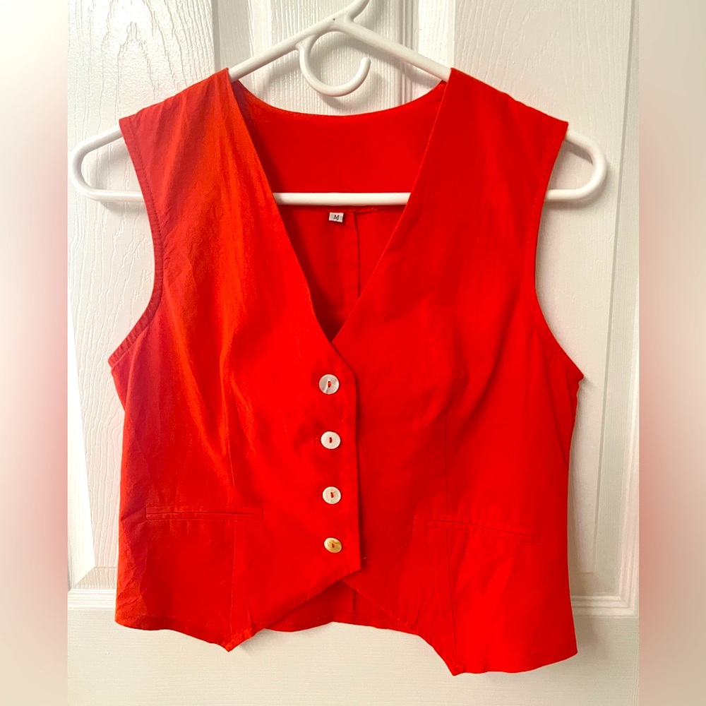 Women’s vest
